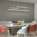 Modern Design Lamp Pendant Linear Lights For Office